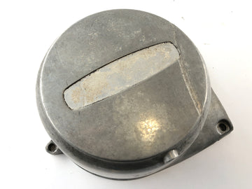 Suzuki T 500 [GT 500] - Tampa do motor