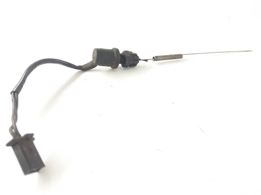 Yamaha XTZ 660 Tenere 3yf [1993] - Interruptor da luz de freio na parte traseira