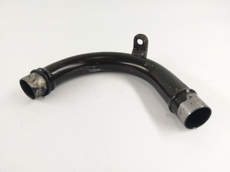 Yamaha YZF 750 R 4HN [1995] - Flange de água Tubo de água de resfriamento