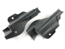 Triumph Speed ​​Triple 1050 515nj [2006] - revestimento da moldura da cabeça da direção cover revestimento-2