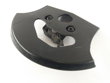 Kawasaki ZX -12R ZXT20A [2004] - Capa para a ponte do garfo abaixo - 0