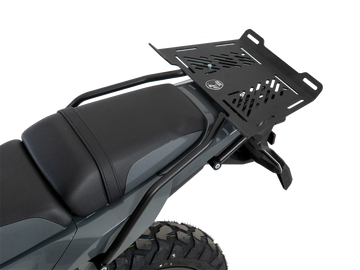 Kawasaki KLE 500 / SE [2026-] - extensão do bagageiro