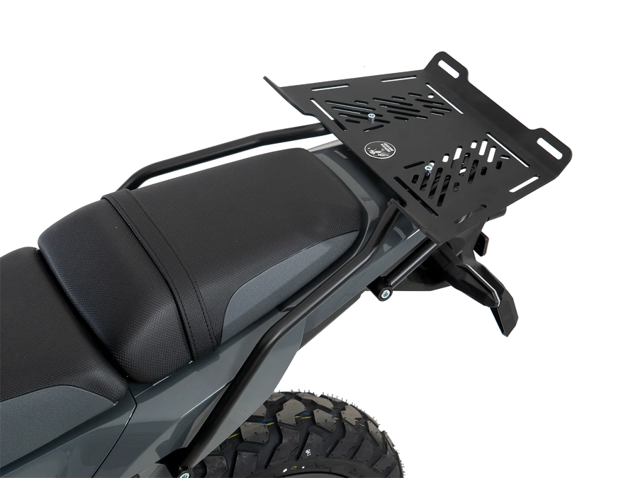 Kawasaki KLE 500 / SE [2026-] - extensão do bagageiro