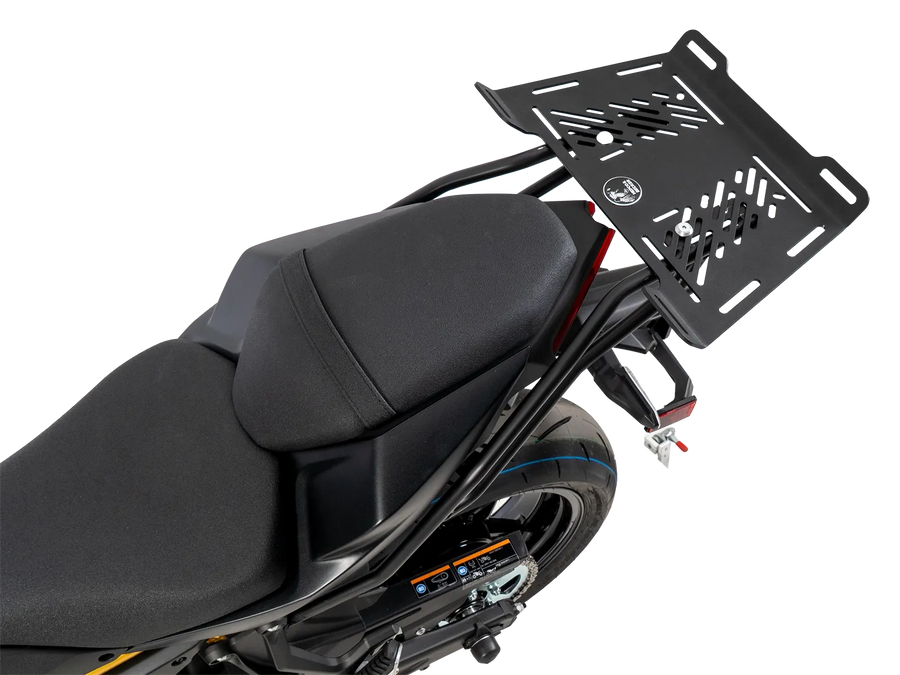 Kawasaki Z 650 S [2026-] - extensão do bagageiro