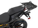 Kawasaki Z 650 S [2026-] - extensão do bagageiro
