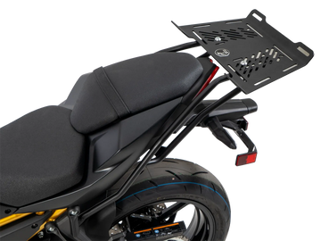 Kawasaki Z 650 S [2026-] - extensão do bagageiro