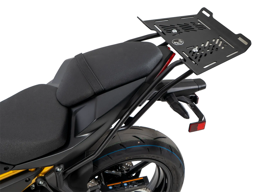 Kawasaki Z 650 S [2026-] - extensão do bagageiro