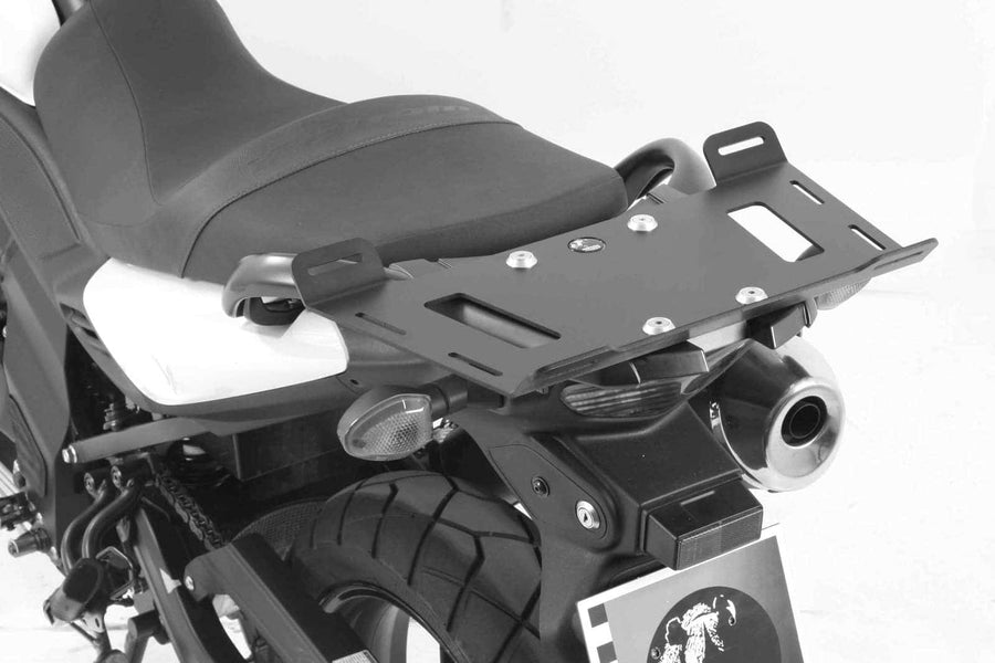 Suzuki V-Strom 650 L2 [2012-2016]-Extensão da ponte de luta