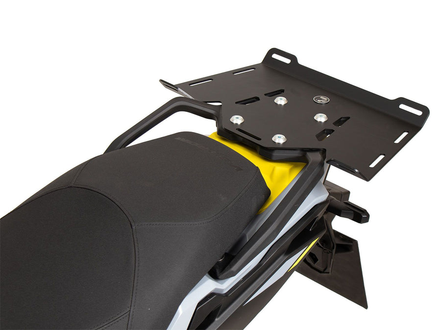 Suzuki V-Strom 800 DE [2023-2025]-Luggage Bridge Extension