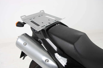 Suzuki DL 650 [2002-2011] - Extensão da Ponte da Luggage