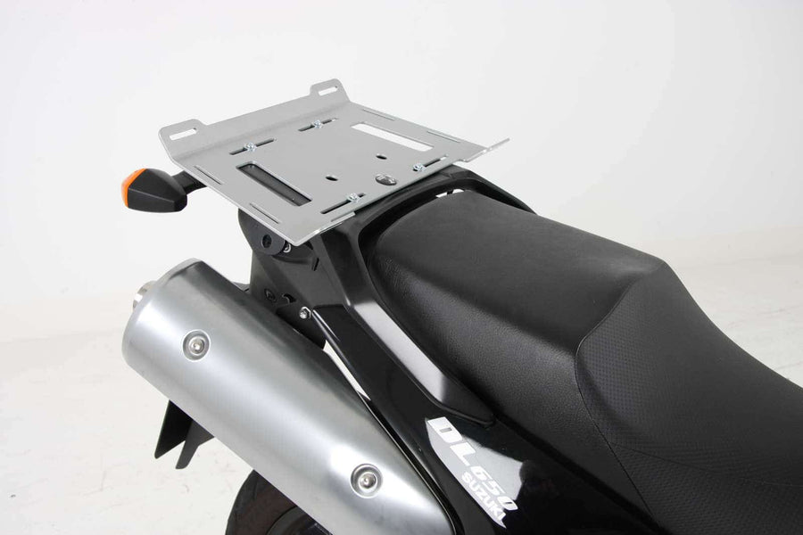 Suzuki DL 650 [2002-2011] - Extensão da Ponte da Luggage