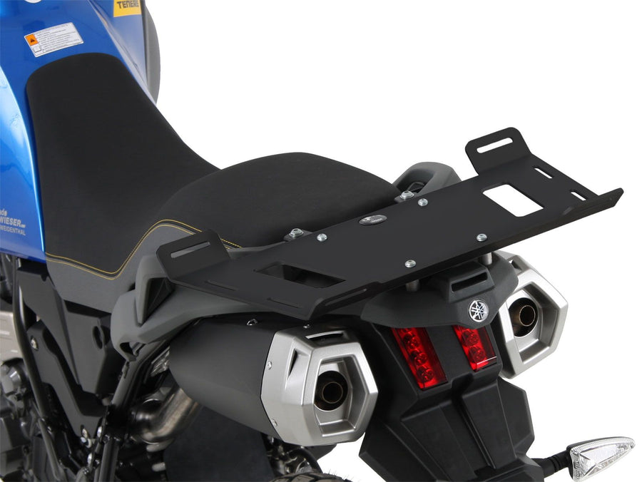 Yamaha XT 660 Z Ténéré [2008-2016] - Extensão da Ponte da Luggage
