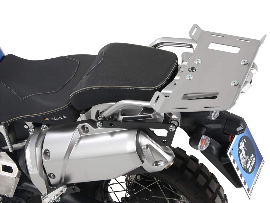 Yamaha XT 1200 Z [2010-2020] - Extensão da ponte de bagagem