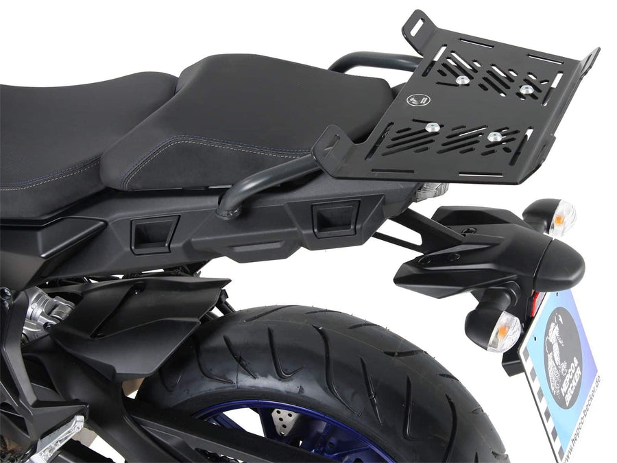 Yamaha Tracer 900 [2018-2020] - Extensão da ponte de bagagem