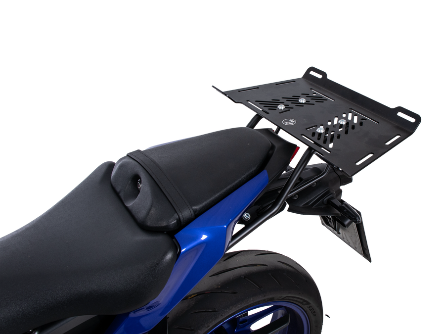 Yamaha MT-09 [2024-2026] - extensão porta-bagagens preta