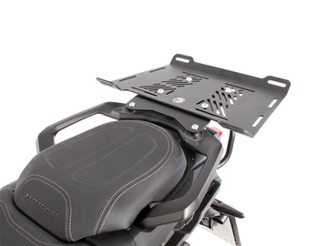 Yamaha Tracer 9 GT [2025] - Extensão da Ponte da Luggage