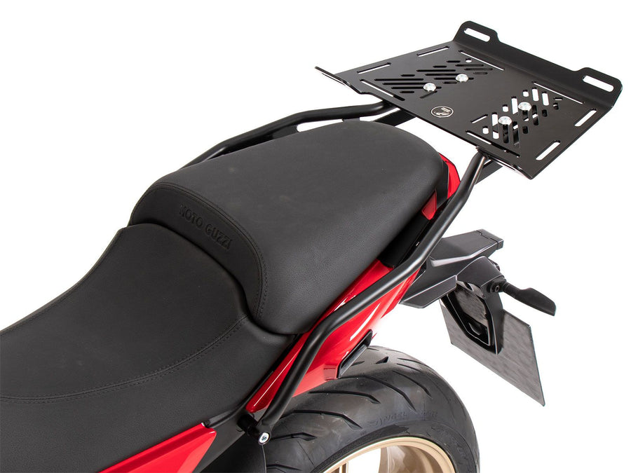Moto Guzzi V100 Mandello [2022-2025] - Extensão da ponte de bagagem