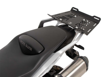 Moto Guzzi v 85 TT [2024-2025] - Extensão da ponte de bagagem