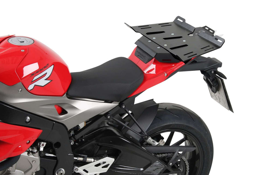 BMW S 1000 RR [2009-2011] - Extensão da ponte de bagagem para pista esportiva