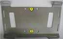 BMW R 1150 GS Adventure [2001-2005] - Extensão da Ponte da Luggage-3