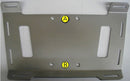 BMW R 1150 GS Adventure [2001-2005] - Extensão da Ponte da Luggage-1