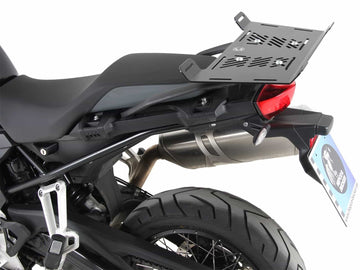 BMW F 850 ​​GS [2018-2023] - Extensão da Ponte da Luggage - 0