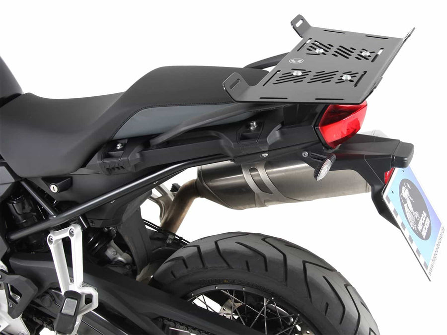 BMW F 850 ​​GS [2018-2023] - Extensão da Ponte da Luggage