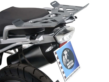 BMW R 1250 GS [2018-2023] - Extensão da Ponte da Luggage