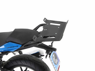 BMW R 1200 R [2015-2018] - Extensão da ponte de bagagem - 0