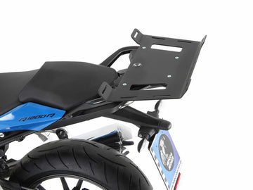 BMW R 1200 RS [2015-2018] - Extensão da ponte de bagagem