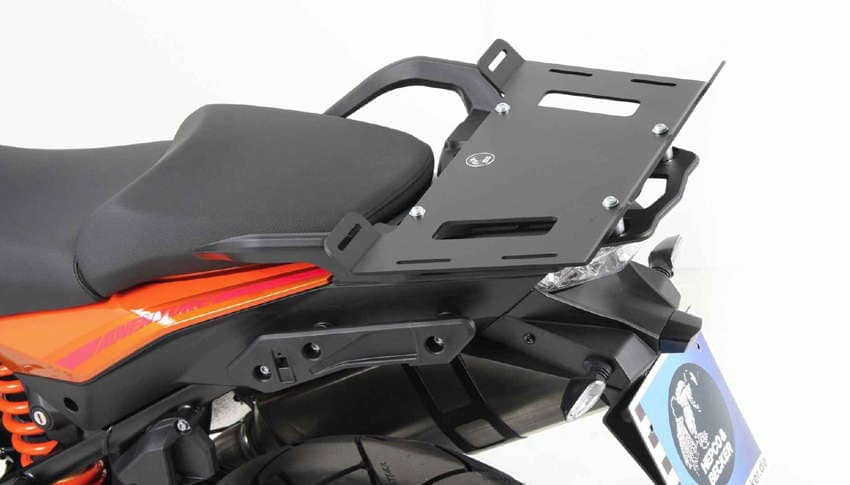KTM 1050 [2013-2016] - Extensão porta-bagagens preta