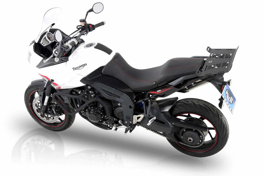 Triumph Tiger 1050 Sport [2013-2021] - Extensão da ponte de bagagem