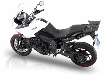 Triumph Tiger 1050 Sport [2013-2021] - Extensão da ponte de bagagem