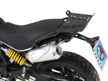 Ducati Scrambler 1100 [2018-2020] - Extensão da Ponte da Luggage