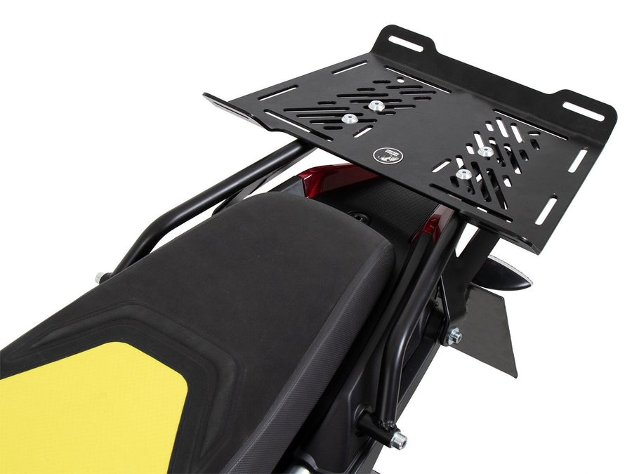 Aprilia Tuareg 660 [2022-2024] - Extensão da ponte de bagagem