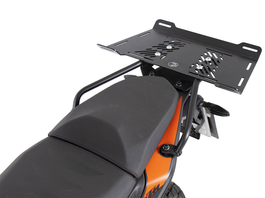 KTM 390 Adventure [2020-2024] - extensão da operadora