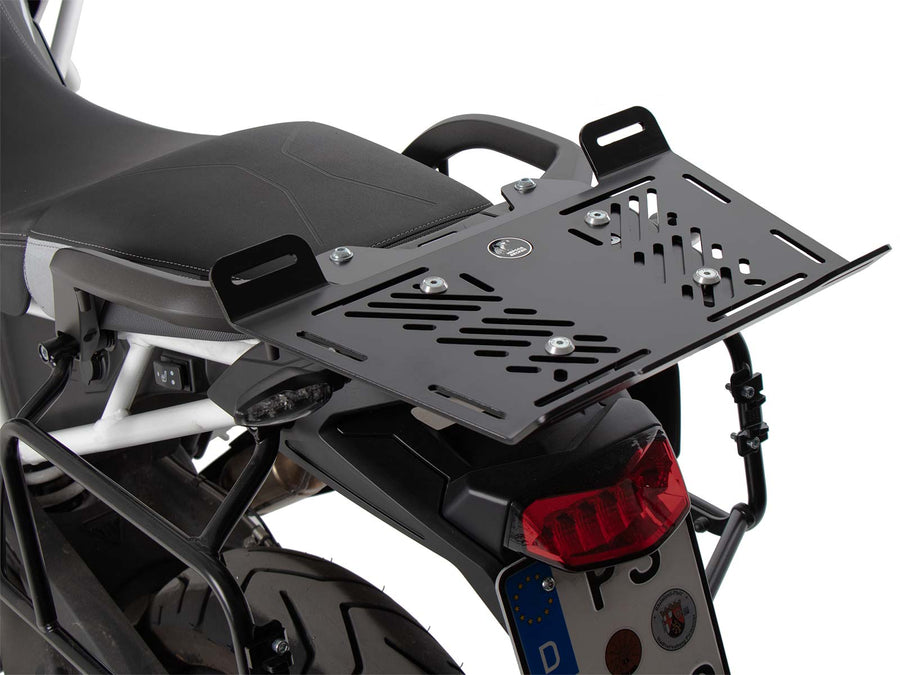Triumph Tiger 900 Rally Pro [2024-2025] - Extensão da Ponte de Luggage