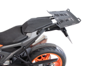 KTM 990 Duke [2024-2026] - Extensão porta-bagagens preta