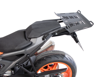 KTM 990 Duke [2024-2026] - Extensão porta-bagagens preta