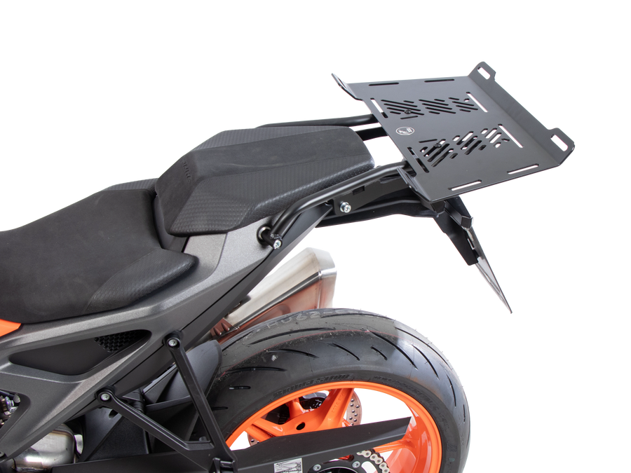 KTM 990 Duke [2024-2026] - Extensão porta-bagagens preta
