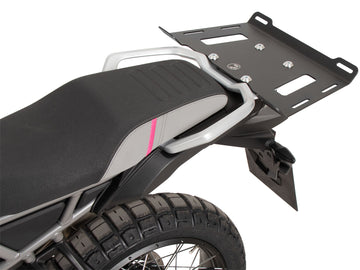 CF Moto 450 MT [2024-2026] - extensão do bagageiro