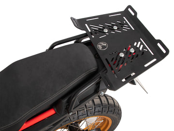 Aprilia Tuareg 660 Rally [2025-2026] - Alargamento da transportadora