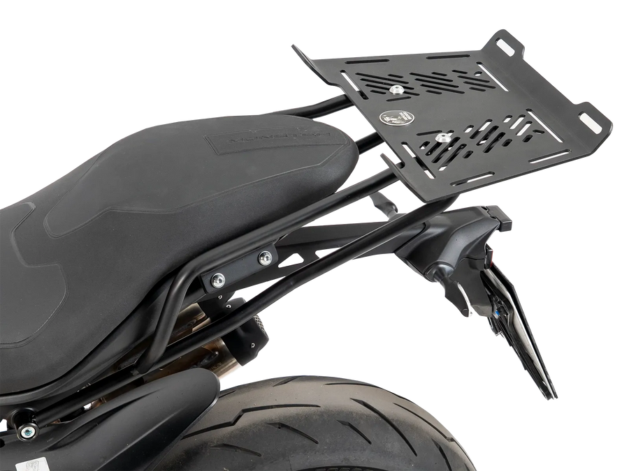 Ducati Monster 890 / + [2026-] - extensão do bagageiro