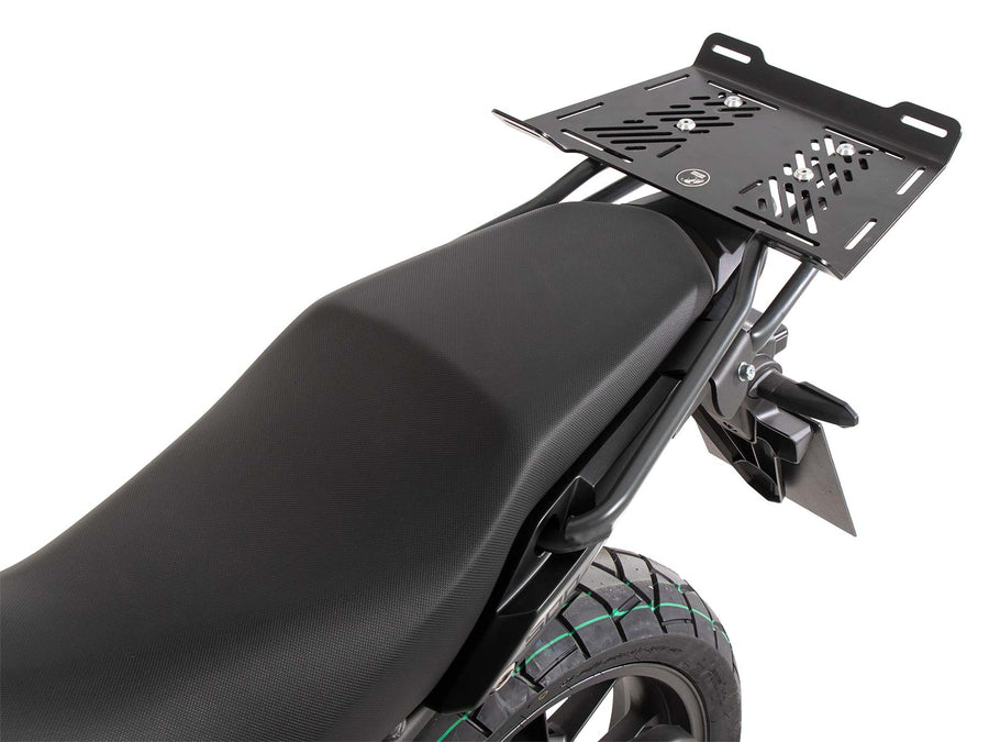 Honda CB 500 X [2013-2016] - extensão porta-bagagens antracite