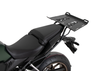 Honda CB 650 R [2024-2026] - extensão do bagageiro