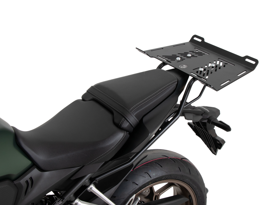 Honda CB 650 R [2024-2026] - extensão do bagageiro