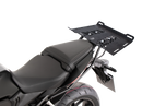 Honda CBR 650 R [2024-2026] - extensão bagageiro preto