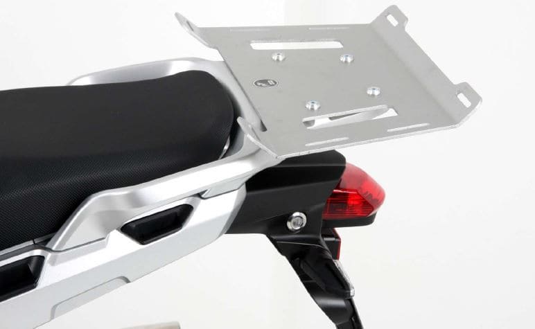 Honda VFR 1200 X Crosstour [2012-2020] - Extensão da Ponte da Luggage