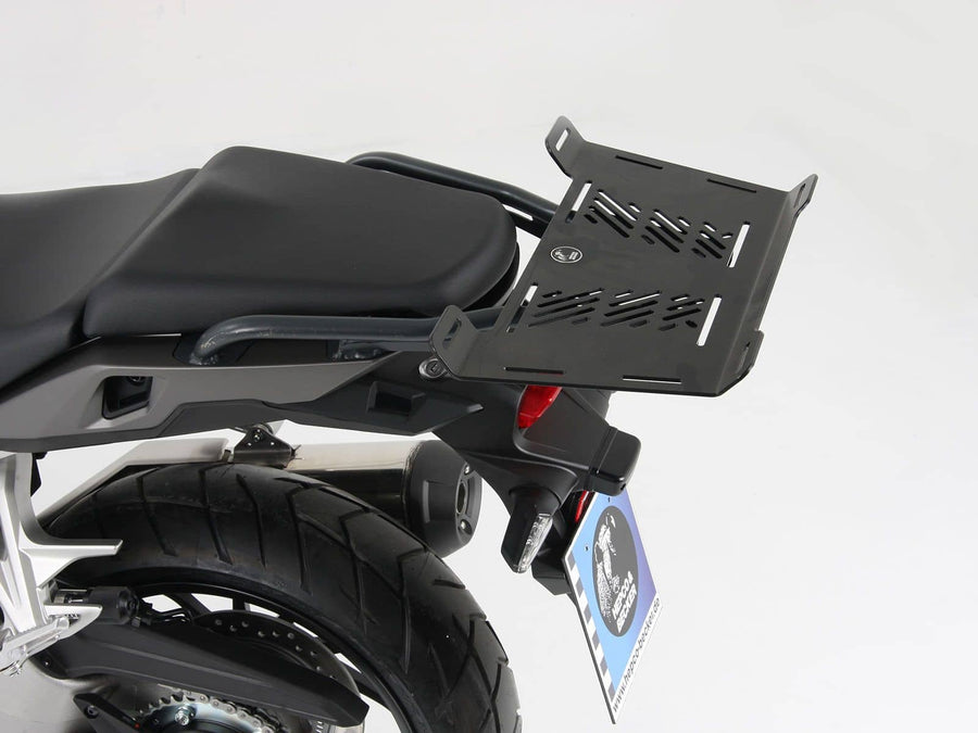 Honda VFR 800 x Crossrunne [2015-2020] - Extensão da Ponte da Luggage