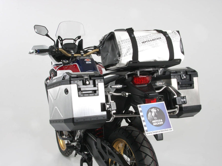 Honda CRF 1000 L Africa TW [2018-2019] - Extensão da Ponte da Luggage
